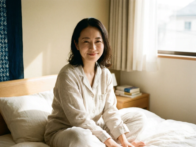 フェラが苦手な妻