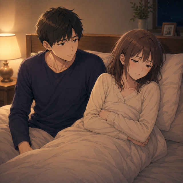 嫁とエッチしたい
